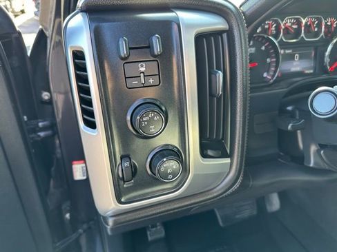 Used 2014 GMC Sierra 1500 SLT image 15