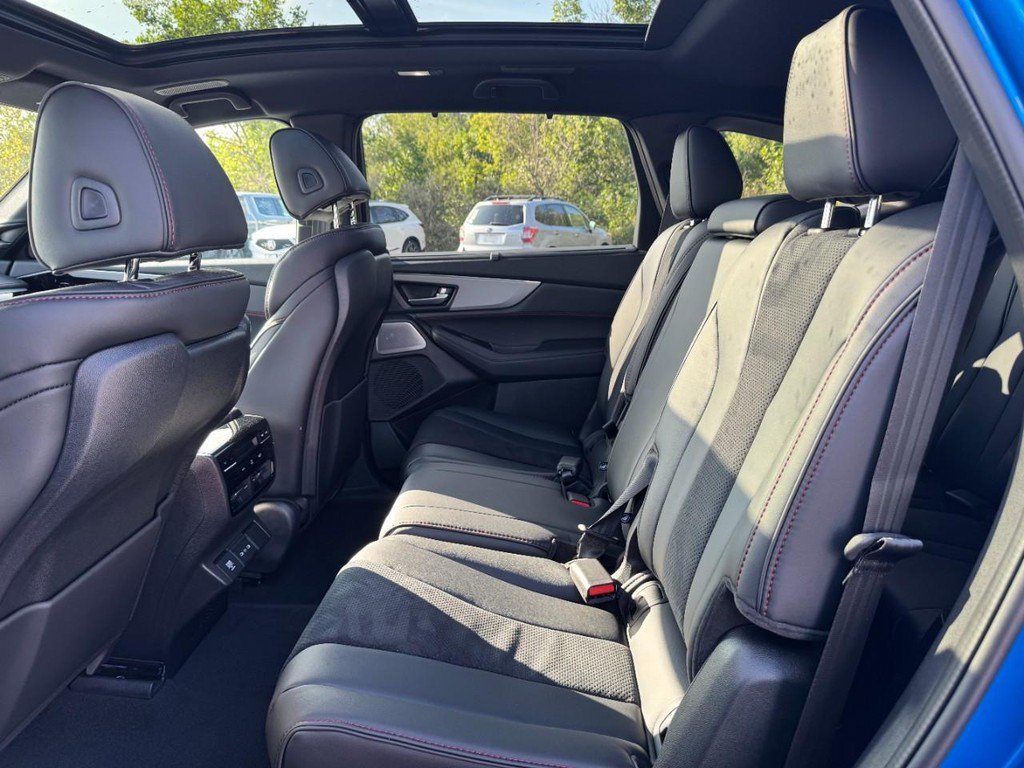 Certified 2026 Acura MDX A-Spec AWD/4WD image 14