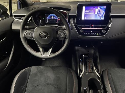 New 2026 Toyota Corolla SE image 27