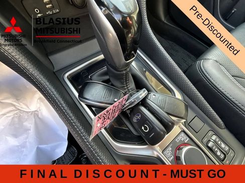 Used 2023 Subaru Forester Touring AWD/4WD image 27