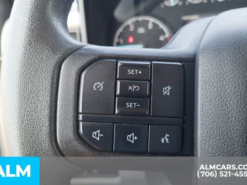 Used 2025 Ford F350 XLT image 29