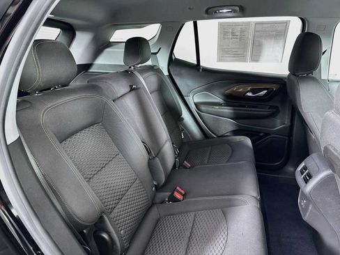 Used 2021 GMC Terrain SLE FWD image 24