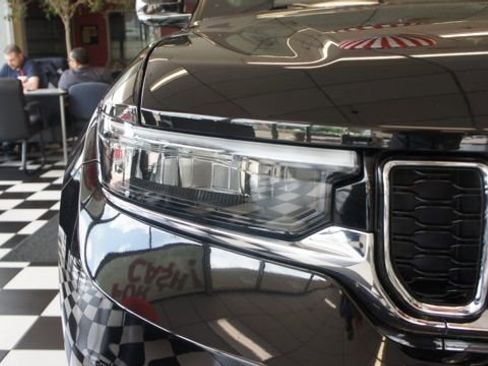 Used 2022 Jeep Grand Cherokee L Limited image 50