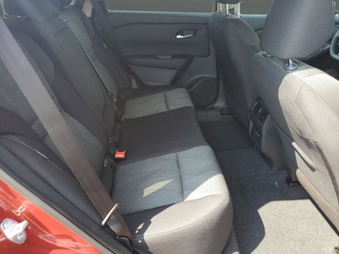 New 2026 Nissan Rogue SV image 31