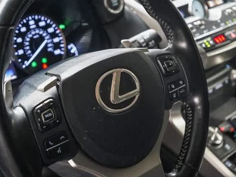 Used 2018 Lexus NX 300 FWD image 21