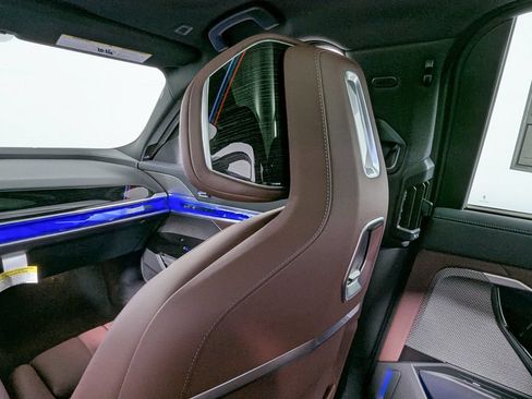 New 2026 BMW 740i xDrive AWD/4WD image 18