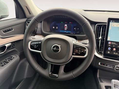 New 2026 Volvo XC90 B6 Core w/ Protection Package Premier image 12