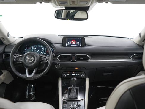 Used 2019 MAZDA CX-5 Grand Touring AWD/4WD image 13
