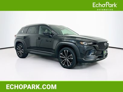 Used 2026 MAZDA CX-50 AWD 2.5 S w/ Premium Package