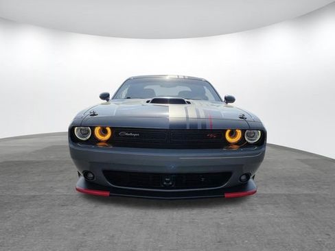 Used 2023 Dodge Challenger R/T Scat Pack w/ Plus Package image 2