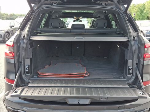 Used 2022 BMW X5 xDrive40i w/ M Sport Package AWD/4WD image 30