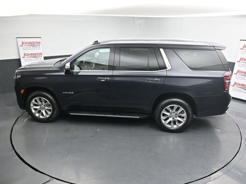 Used 2024 Chevrolet Tahoe Premier image 39