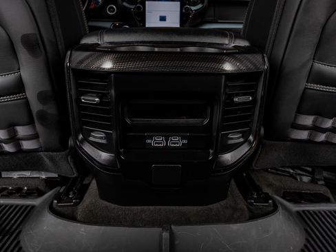 Used 2024 RAM 1500 Big Horn image 34