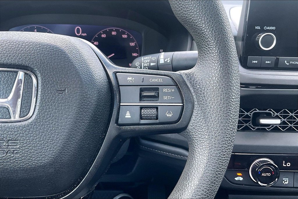 Used 2024 Honda Accord EX image 13