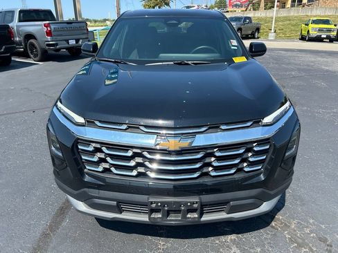 Used 2026 Chevrolet Equinox LT AWD/4WD image 2