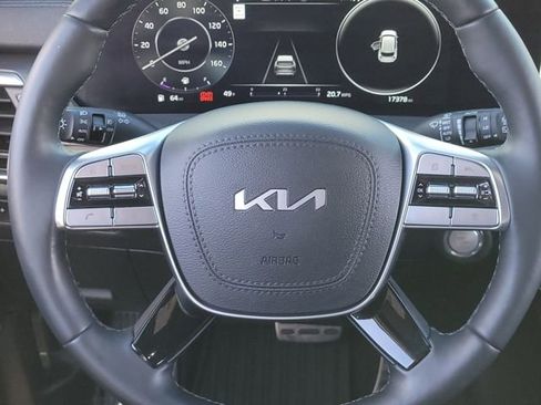 Certified 2024 Kia Telluride SX Prestige X-Pro image 11