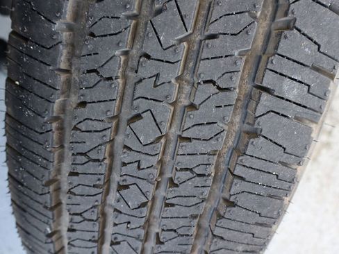 New 2024 RAM 2500 Tradesman w/ Chrome Appearance Group image 35