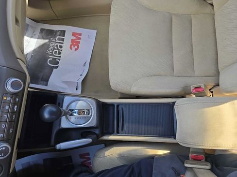 Used 2008 Honda Civic LX image 16