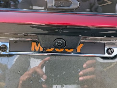 New 2026 Dodge Durango GT w/ Blacktop Package image 5