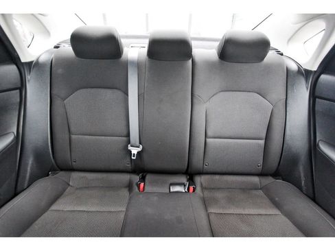 Used 2021 Kia Forte LXS FWD image 14