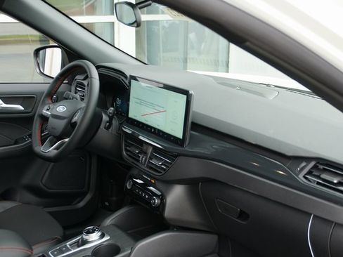 New 2026 Ford Escape ST-Line Select w/ Tech Pack #2 image 41