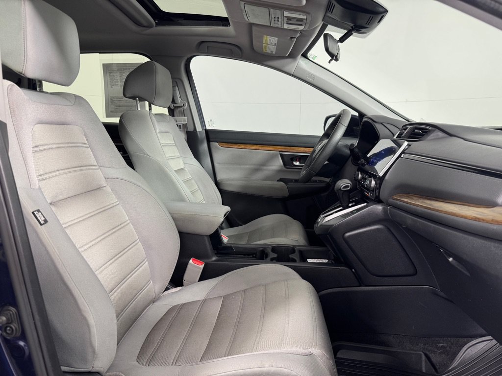 Used 2017 Honda CR-V EX image 25