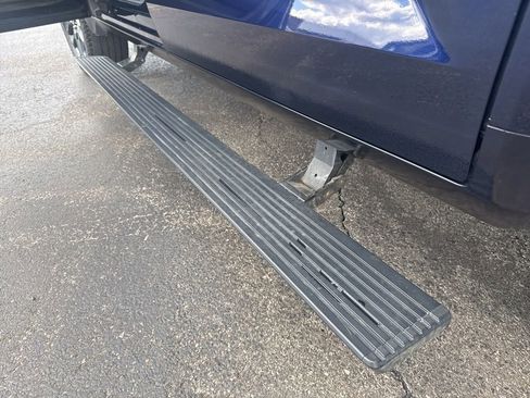 Used 2022 Toyota Tundra Platinum w/ Advanced Package image 56