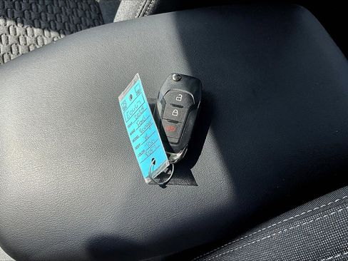 New 2025 Ford Ranger XL image 32