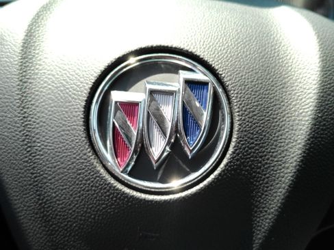 Certified 2023 Buick Envision Essence FWD image 27