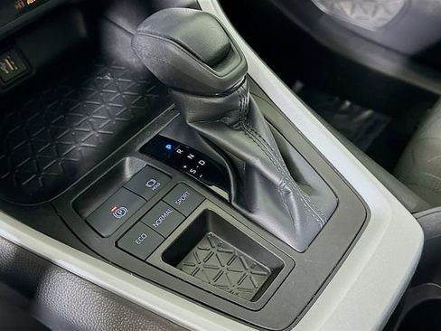 Certified 2024 Toyota RAV4 XLE image 19