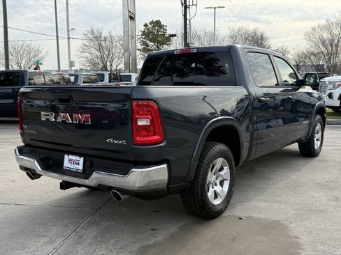 Used 2025 RAM 1500 Big Horn image 5