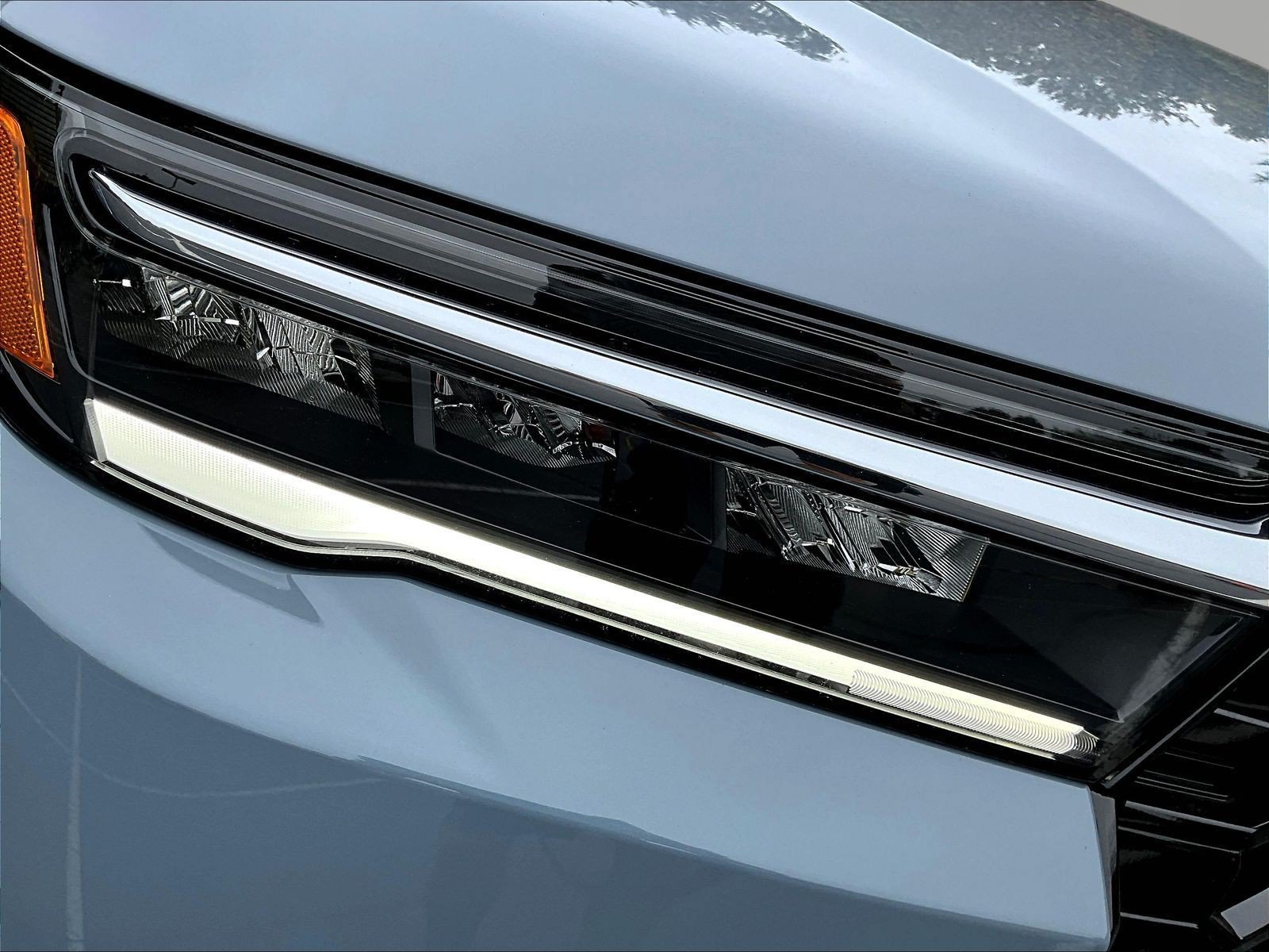 New 2026 Honda Pilot image 8