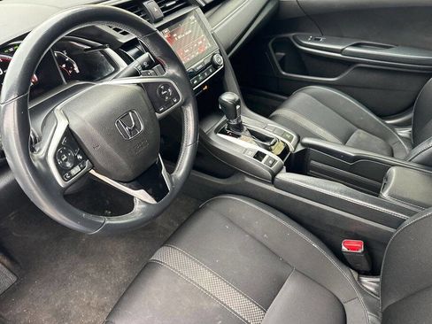 Used 2020 Honda Civic Sport image 10