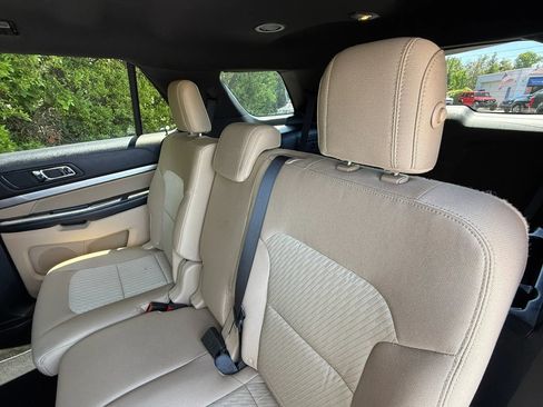 Used 2016 Ford Explorer 4WD image 49