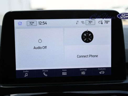 New 2026 Ford Escape ST-Line image 14