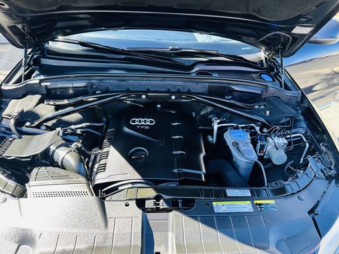 Used 2013 Audi Q5 2.0T Premium Plus w/ Premium Plus Pkg image 49