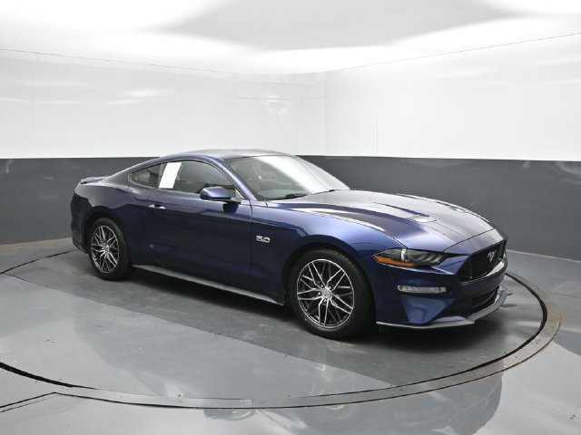 Used 2019 Ford Mustang GT RWD image 24