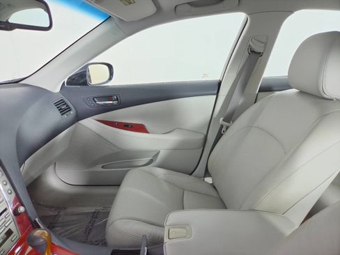 Used 2008 Lexus ES 350 FWD image 16