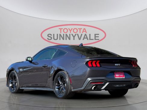 Used 2024 Ford Mustang GT image 7