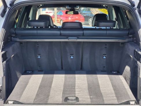 Used 2024 BMW X5 xDrive40i image 17