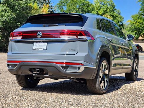 New 2026 Volkswagen Atlas Cross Sport SEL image 7