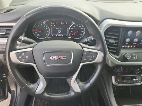 Used 2020 GMC Acadia SLT w/ Trailering Package image 23