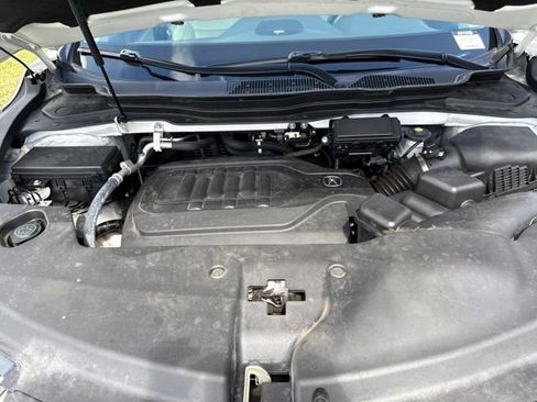 Used 2018 Acura MDX FWD image 25