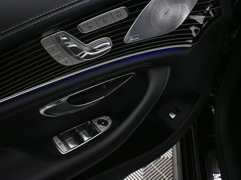 Certified 2020 Mercedes-Benz CLS 450 4MATIC image 8