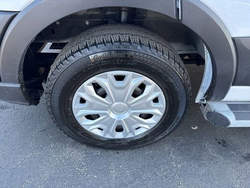 Used 2024 Ford Transit 250 Low Roof w/ Exterior Upgrade Package image 17