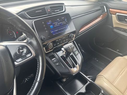 Used 2022 Honda CR-V EX-L image 20