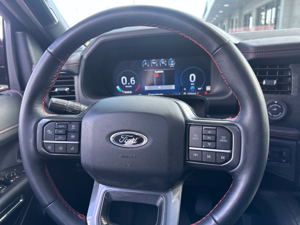 Used 2024 Ford Expedition Limited RWD image 13