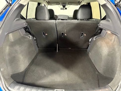 Used 2024 Nissan Kicks SV image 26