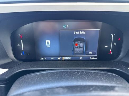 New 2026 Ford Bronco Sport Heritage w/ Convenience Package image 20