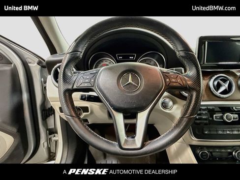 Used 2015 Mercedes-Benz GLA 250 image 6